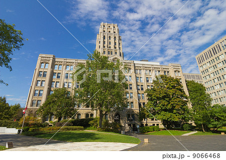 トロント大学 9066468