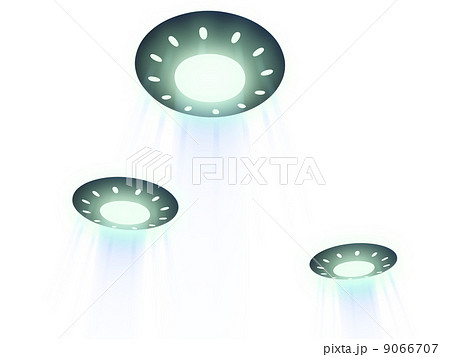 ufo ufo 9066707