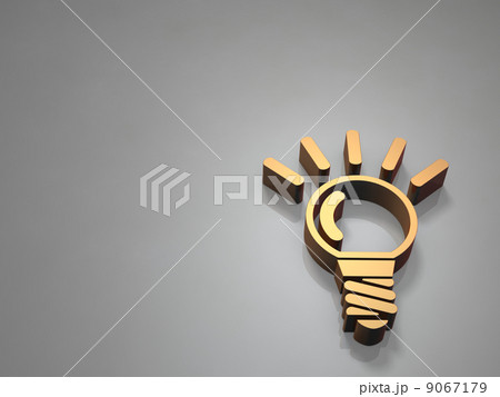 アイディアを表す背景画像 9067179