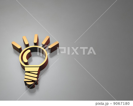 アイディアを表す背景画像 アイディアを表す背景画像 9067180