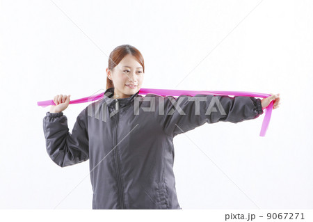 ダイエットイメージ ダイエットイメージ 9067271