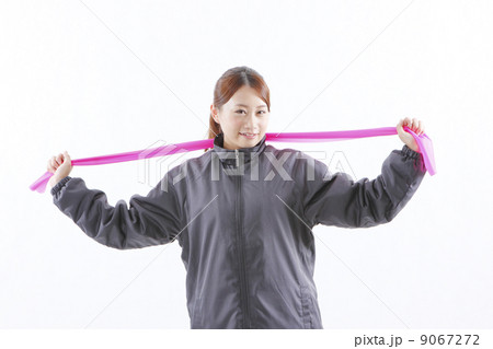 ダイエットイメージ ダイエットイメージ 9067272