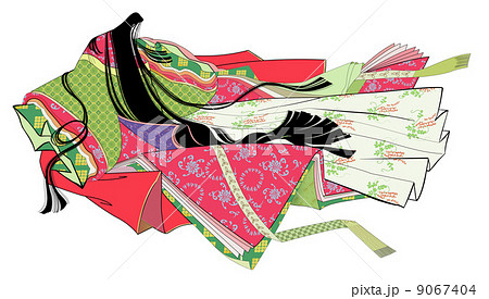 小野小町 9067404