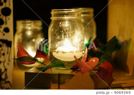 キャンドルナイト キャンドルナイト 9069369