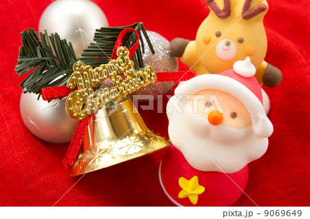 クリスマス 9069649