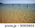 スタンドアップサーフィン 9069868