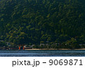 安芸の宮島 9069871