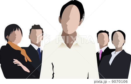 business team 9070106