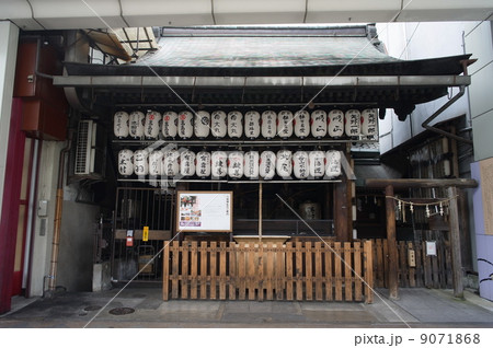 冠者殿社 冠者殿社 9071868