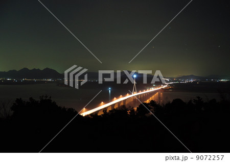 周防大橋 9072257