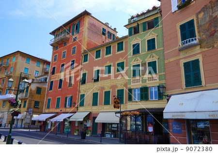 サンタ・マルゲリータ・リグレ Santa Margherita Ligure サンタ・マルゲリータ・リグレ Santa Margherita Ligure 9072380