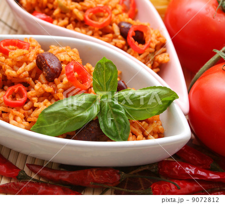 rice rice 9072812