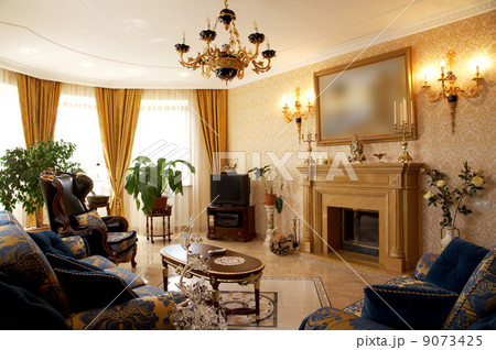 Fireplace Fireplace 9073425