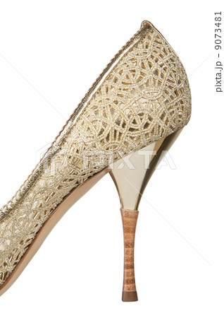 High heel 9073481
