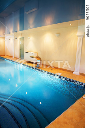 pool with a mirror ceiling pool with a mirror ceiling 9073505