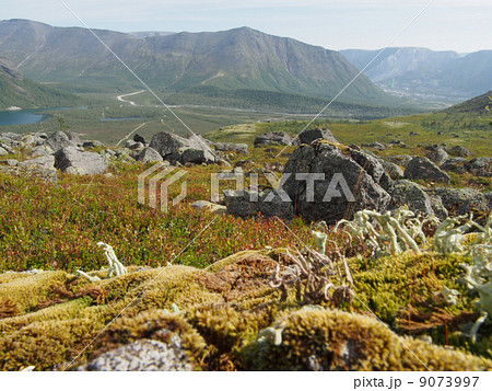 Khibiny mountains Khibiny mountains 9073997