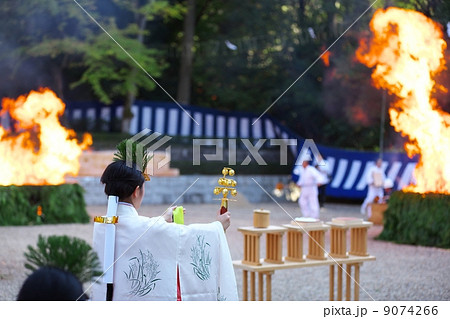 火焚祭 9074266