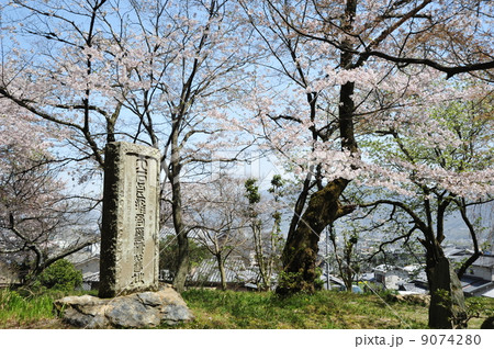 京都山科　大石内蔵助住居跡 9074280