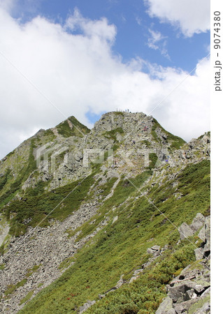 西穂独標 9074380