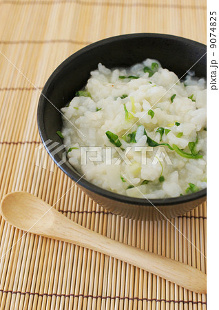 七草粥 七草粥 9074825