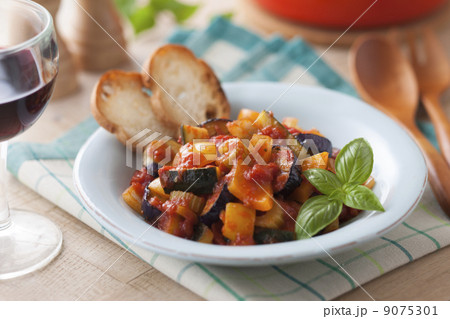 カポナータ 9075301