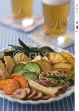 野菜チップス 野菜チップス 9075306