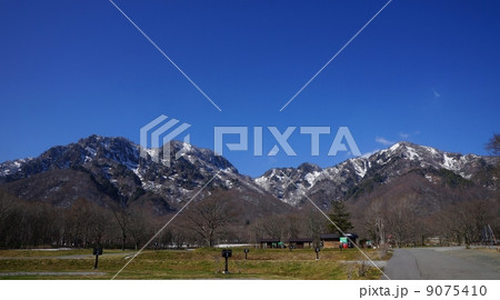 戸隠牧場から 戸隠牧場から 9075410