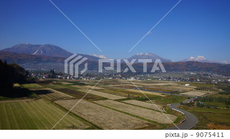 北信五岳 北信五岳 9075411