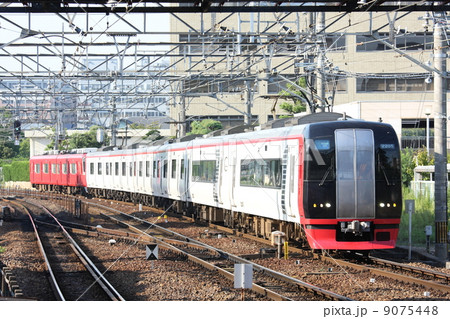 名古屋鉄道 2200系+3100系 名古屋鉄道 2200系+3100系 9075448