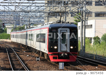 名古屋鉄道　1700系+2230系 9075450