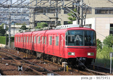 名古屋鉄道　6500系 9075451