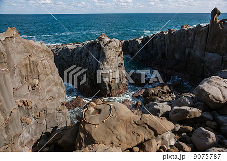 鵜戸神宮霊石亀石 鵜戸神宮霊石亀石 9075787