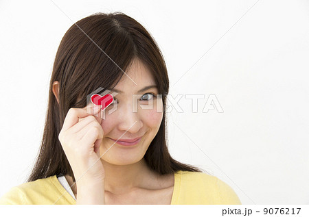 じっと 9076217