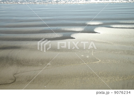 San Diegoの海 9076234