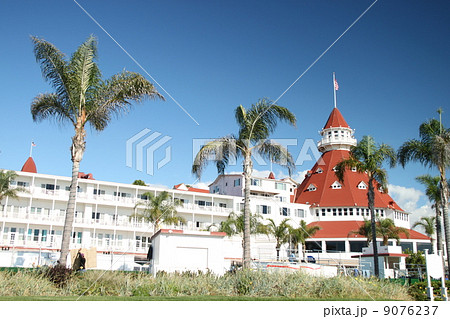 Hotel　El　Coronado 9076237