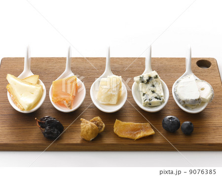 チーズプレート 9076385