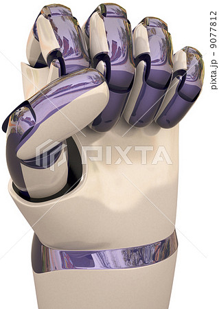 robot hands 9077812