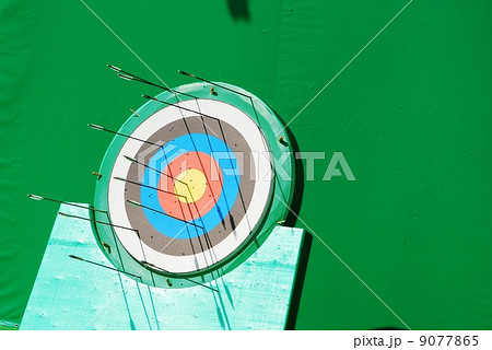 アーチェリー 9077865