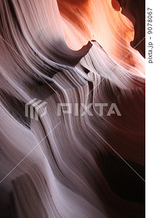 Antelope canyon 9078067