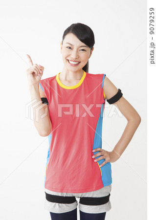 加圧トレーニング 9079259