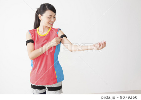 加圧トレーニング 9079260