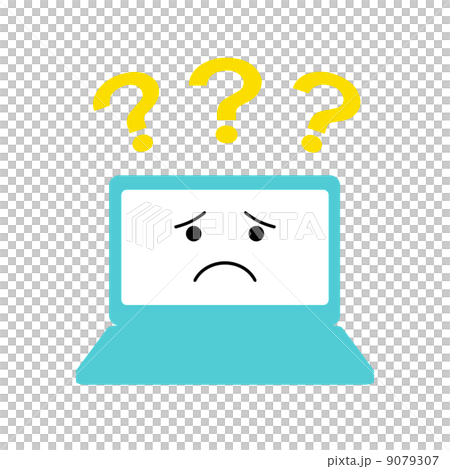 パソコンのトラブル パソコンのトラブル 9079307