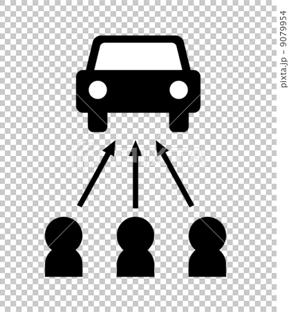 カーシェアリング カーシェアリング 9079954