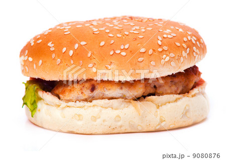 Hamburger Hamburger 9080876