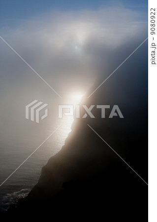 Sunset at Runde Island (Norway) Sunset at Runde Island (Norway) 9080922