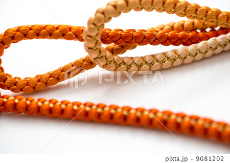 帯締め　 9081202