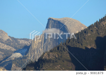 秋のヨセミテ国立公園 9081879