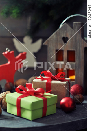 Christmas decorations 9082094