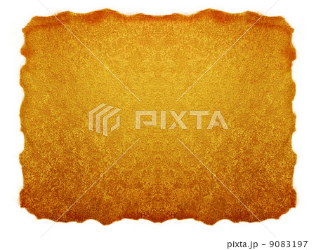 金箔の古紙 金箔の古紙 9083197