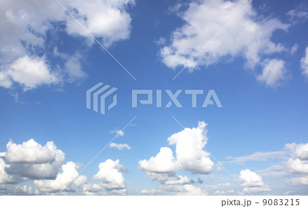 Blue Sky Weather Nature 9083215